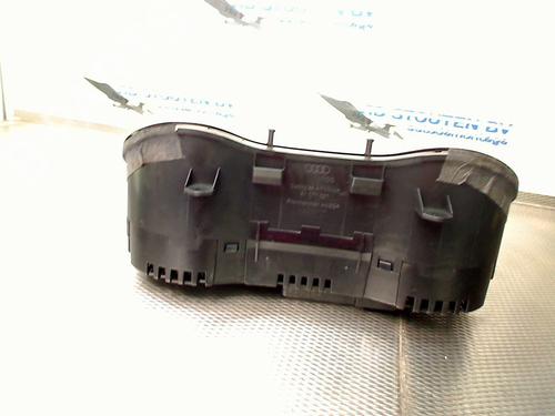 Ferdsskriver AUDI A3 (8P1) 1.9 TDI | BP28188103C48 