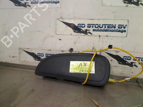 Used Right seat airbag MITSUBISHI ECLIPSE CROSS (GK_, GL_) Plug-in Hybrid 4WD (GL3W) (188 hp) 29887580