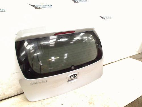 Bakluke CC/Kombi-Kupé KIA PICANTO II (TA) 1.0 (67 hp) 29971295