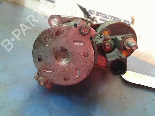 Starter VW POLO (9N_, 9A_) 1.4 16V | BP11328013M8 