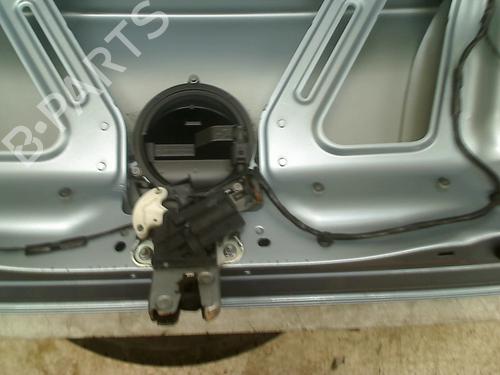 Tailgate VW PASSAT B6 (3C2) 2.0 TDI 16V | BP11262494C6 