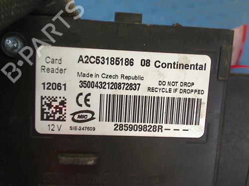 Switch RENAULT MEGANE III Grandtour (KZ0/1) 1.5 dCi (KZ09, KZ0D, KZ1G, KZ29, KZ14, KZ1W, KZ10, KZ1F,... | BP11318054I30 