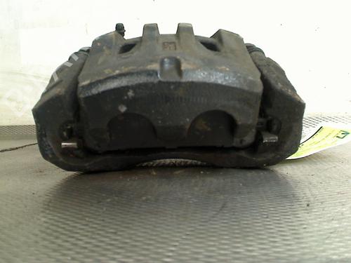 Left front brake caliper LEXUS RX (_L1_) 450h AWD (GYL15, GYL15_, GYL15R) | BP38166093M105 - Image 5