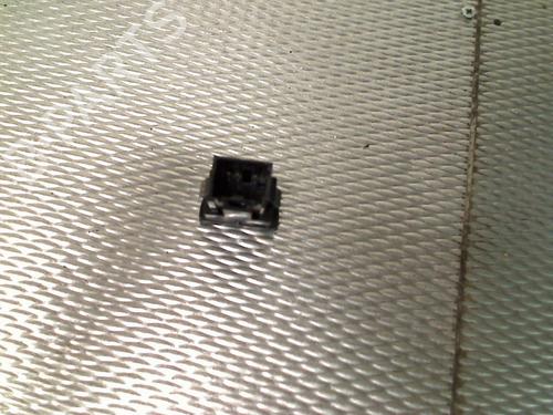 Warning switch FORD FIESTA VII (HJ, HF) 1.0 EcoBoost | BP38680813I22 - Image 3