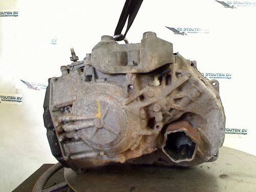 Gearbox LAND ROVER RANGE ROVER EVOQUE (L538) 2.2 D 4x4 | BP32359161M3 - Image 3