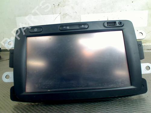 Electronic module OPEL VIVARO B Van (X82) 1.6 CDTI (05) | BP31751568M83 - Image 6