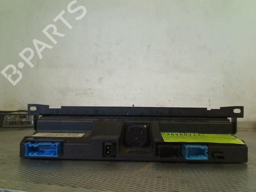 Climate control BMW 7 (E65, E66, E67) 730 i, Li | BP39981673I5 - Image 6