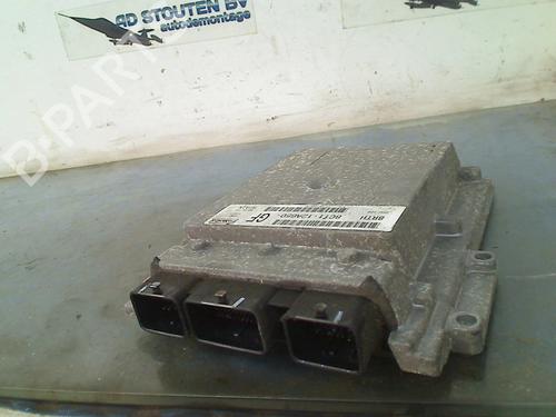 Used Engine control unit (ECU) FORD TRANSIT Van (FA_ _) 2.2 TDCi (85 hp) 25899648