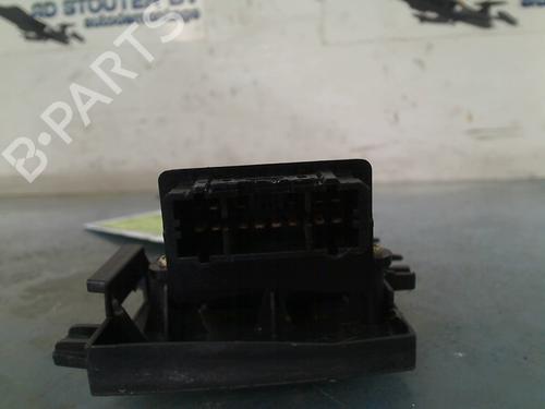 Left front window switch HONDA CIVIC VII Hatchback (EU, EP, EV) 1.6 i (EP2, EU8, EU6) | BP16680036I27 