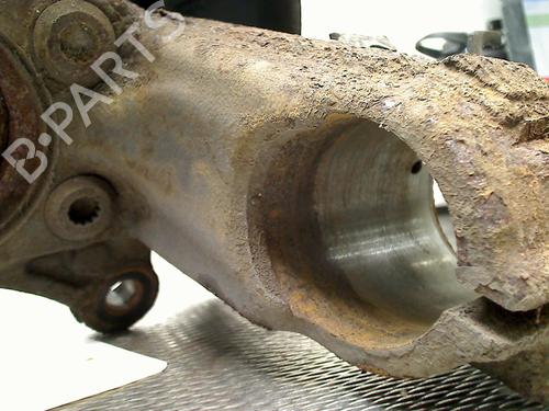 Left front steering knuckle VW TOURAN (1T3) 1.2 TSI | BP33037748M25  - Image 6