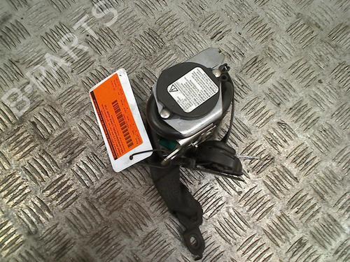 Used Front left seatbelt MERCEDES-BENZ E-CLASS (W211) E 200 CDI (211.004) (122 hp) 11310594