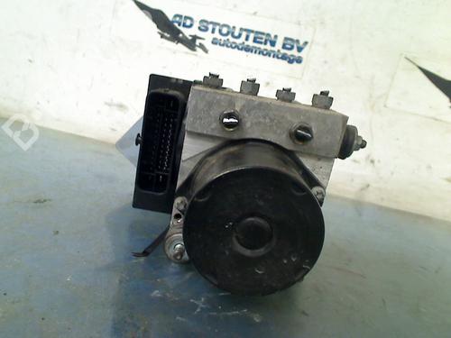 Used ABS pump SEAT IBIZA IV (6J5, 6P1) 1.2 TDI (75 hp) 19306264