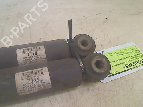 Right rear shock absorber PEUGEOT 207 (WA_, WC_) 1.6 16V | BP13125547M19