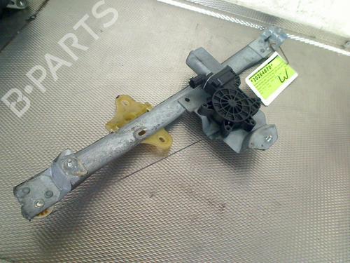 Used Front left window mechanism Front left window mechanism 39382666 39382666