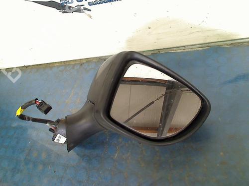 Right mirror RENAULT CLIO IV (BH_) 0.9 TCe 90 (BHNF, BHMA, BHMH, BHJK, BHJR) | BP20103280C27 