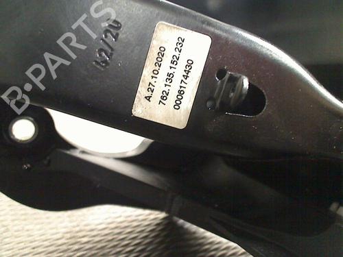 Break pedal BMW 3 (G20, G80, G28) 330 e Plug-in-Hybrid | BP31256829I19