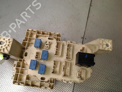 Fuse box SUZUKI SPLASH (EX) 1.2 (A5B412) | BP32519630E1