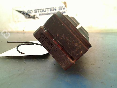 Left front window switch AUDI A4 B8 (8K2) 2.0 TDI | BP12552419I27 - Image 2