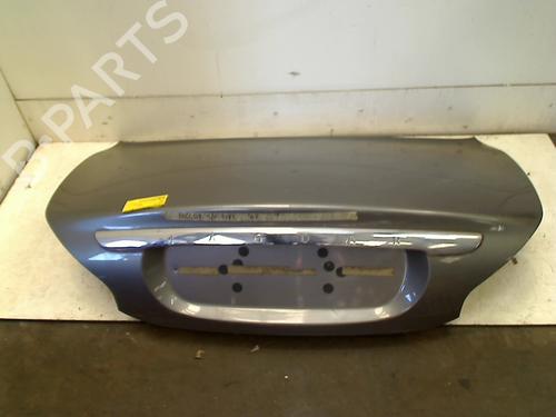 Bakluke CC/Kombi-Kupé JAGUAR X-TYPE I (X400) 2.1 V6 (156 hp) 11296673