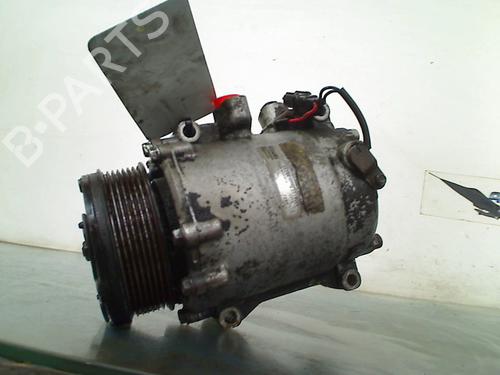 Compressor A/A HONDA CR-V IV (RM_) 2.4 4WD (188 hp) 31243426