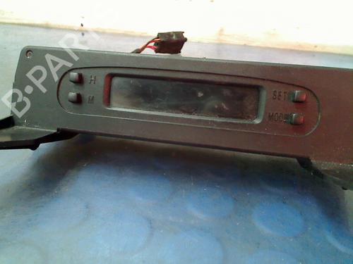 Electronic module SUZUKI IGNIS I (FH) 1.3 (HV51, HX51, RG413) | BP11297962M83 