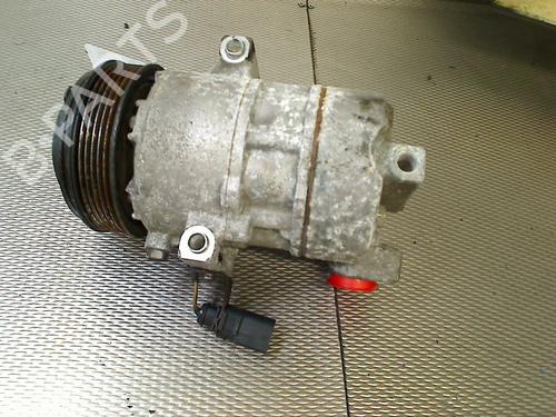AC compressor VW UP! (121, 122, BL1, BL2, BL3, 123) 1.0 | BP37435494M34 - Image 6