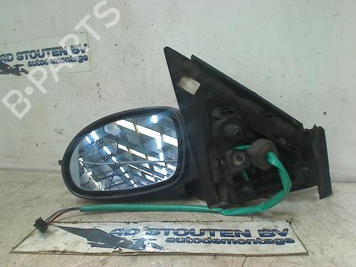 Used Left mirror CITROËN C5 II (RC_) 1.6 HDi (RC8HZB) (109 hp) 11319336