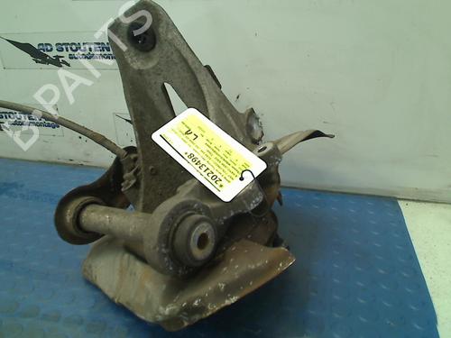 Left rear steering knuckle BMW 5 Touring (E61) 525 d | BP11264619M27 