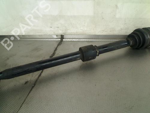 Right front driveshaft OPEL ASTRA J (P10) 1.4 Turbo (68) | BP35978047M39 - Image 3