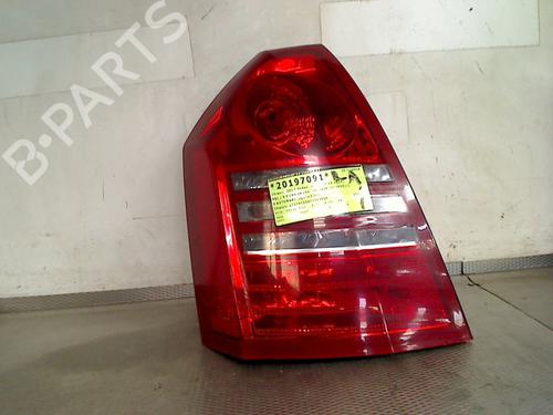 Left taillight CHRYSLER 300C (LX, LE) 3.0 CRD | BP38733183C34 - Image 2