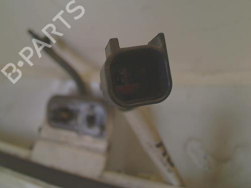Spoiler bakluke FORD FOCUS II (DA_, HCP, DP) 2.0 TDCi | BP11319606C96 