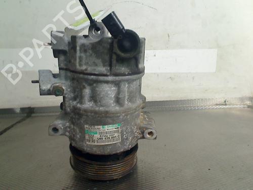 Used AC compressor SKODA FABIA II Combi (545) 1.2 TDI (75 hp) 30874947