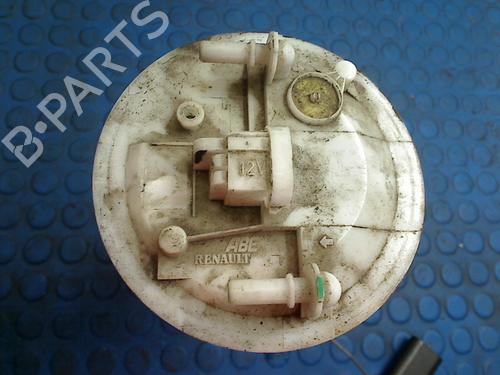 Fuel pump RENAULT MASTER II Platform/Chassis (ED/HD/UD) 3.0 dCi 140 (ED0S, UD0S) | BP11296760M76 
