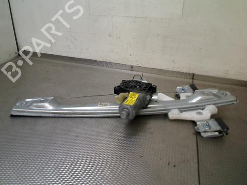 Used Front right window mechanism Front right window mechanism 36849401 36849401