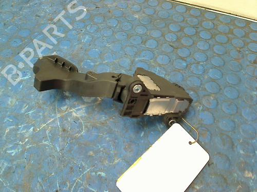 Pedal TOYOTA YARIS (_P13_) 1.5 Hybrid (NHP130_) | BP13126714I4 
