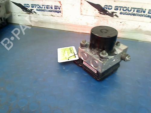 ABS pump SEAT IBIZA IV (6J5, 6P1) 1.2 TDI | BP16533191M43 