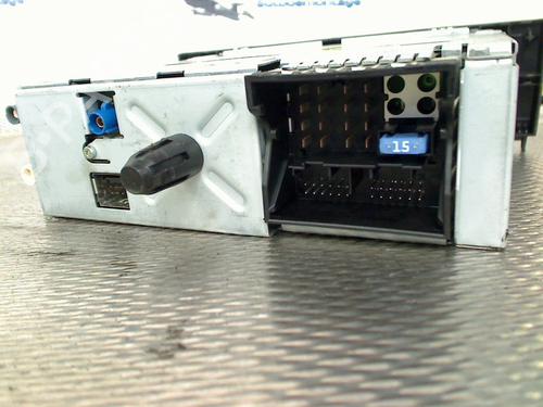 Electronic module PEUGEOT 308 I (4A_, 4C_) 1.6 16V | BP30450809M83