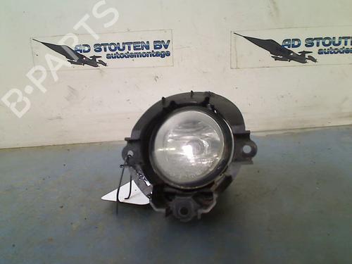 Used Left front fog light TOYOTA AVENSIS Saloon (_T27_) 1.8 VVT-i (ZRT271_, ZRT271R) (147 hp) 18971740