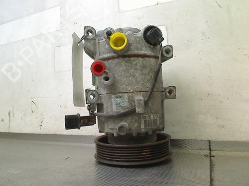Used AC compressor AC compressor KIA CEE'D Sportswagon (JD) 1.6 GDI (135 hp) 33266345 33266345