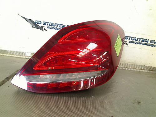 Right taillight MERCEDES-BENZ C-CLASS (W205) C 350 e (205.047) | BP29478623C35 