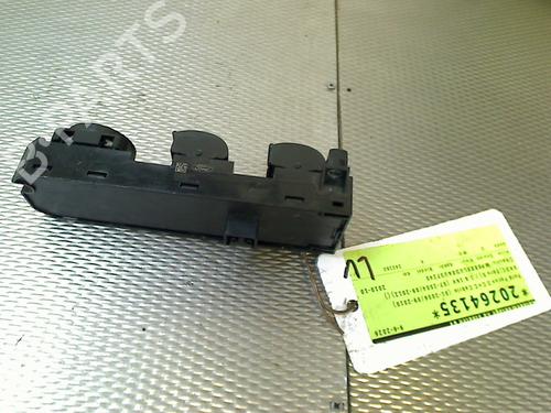 Left front window switch FORD FOCUS II Convertible 1.6 | BP39981671I27 - Image 4
