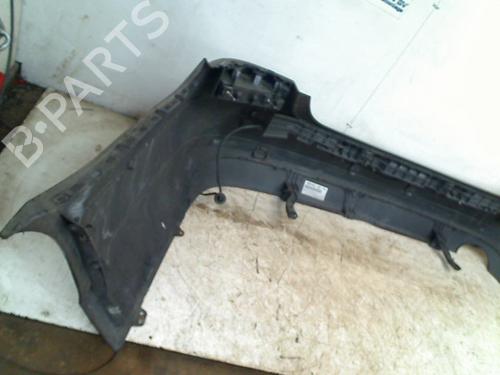 Rear bumper MERCEDES-BENZ E-CLASS (W212) E 250 CGI (212.047, 212.147) | BP25601014C8 