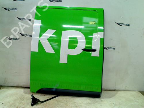 Used Right slide door OPEL VIVARO C Van (K0) VIVARO-E (136 hp) 25440057