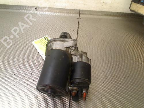 Starter BMW 1 (E87) 116 i | BP33266314M8  - Image 5