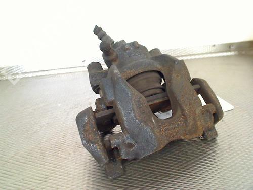 Left front brake caliper RENAULT TWINGO III (BCM_, BCA_) 1.0 SCe 70 | BP38721073M105 - Image 2