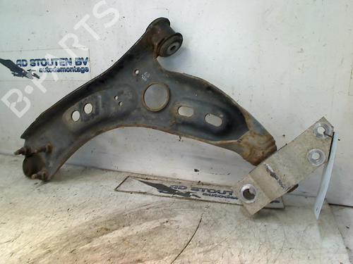 Right front suspension arm SKODA YETI (5L) 1.2 TSI | BP11319620M13