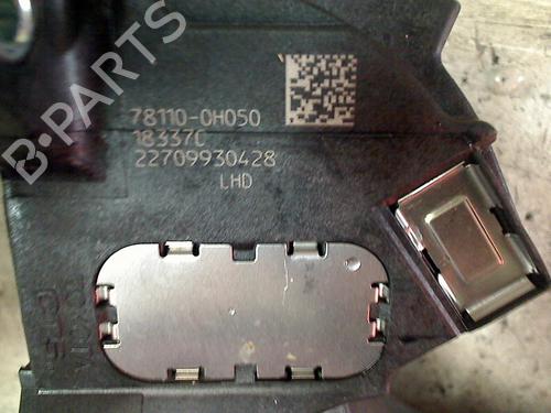 Pedal PEUGEOT 108 1.0 VTi 72 | BP13212075I4 