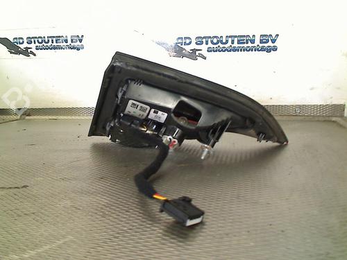 Left taillight OPEL ZAFIRA TOURER C (P12) 1.4 (75) | BP28195812C34 