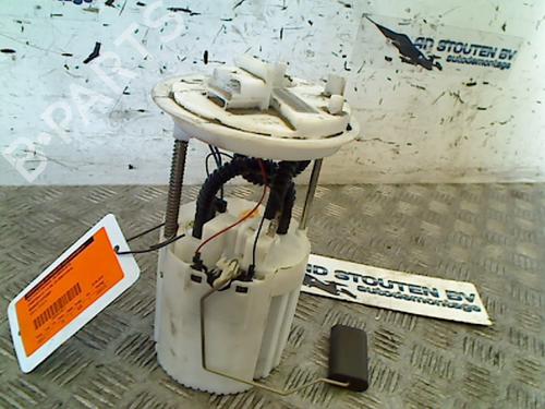 Used Fuel pump OPEL CORSA D (S07) 1.4 (L08, L68) (90 hp) 11314120