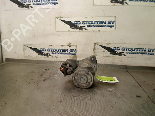 Starter SUZUKI ALTO VII (GF, HA25_, HA35_) 1.0 (AMF310, GFC31S) | BP29887591M8 